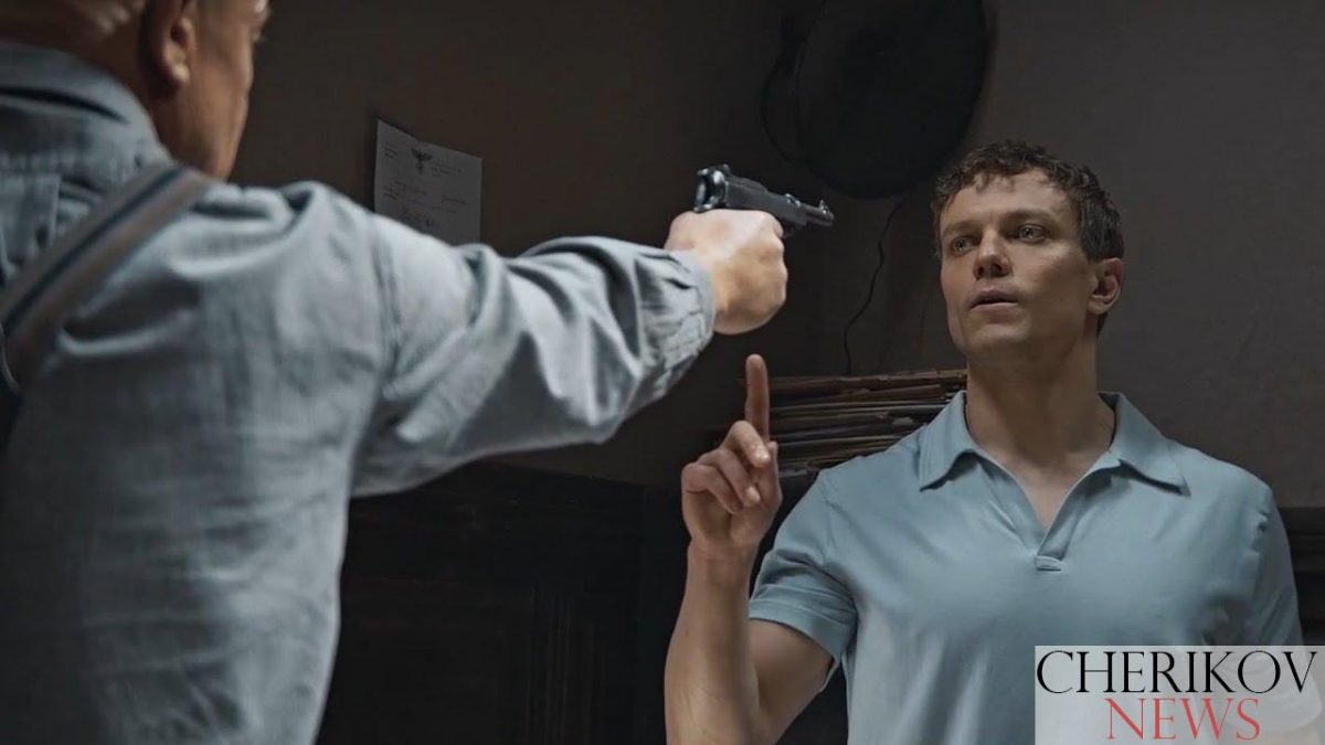 В Чериковском районе стартует кинопроект «Кто хочет мира — помнит о войне»