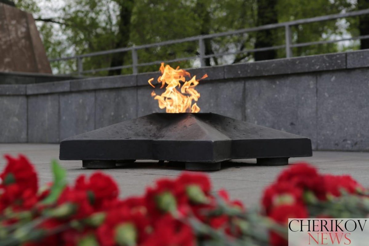 Чериковщина присоединится к Всебелорусской минуте молчания