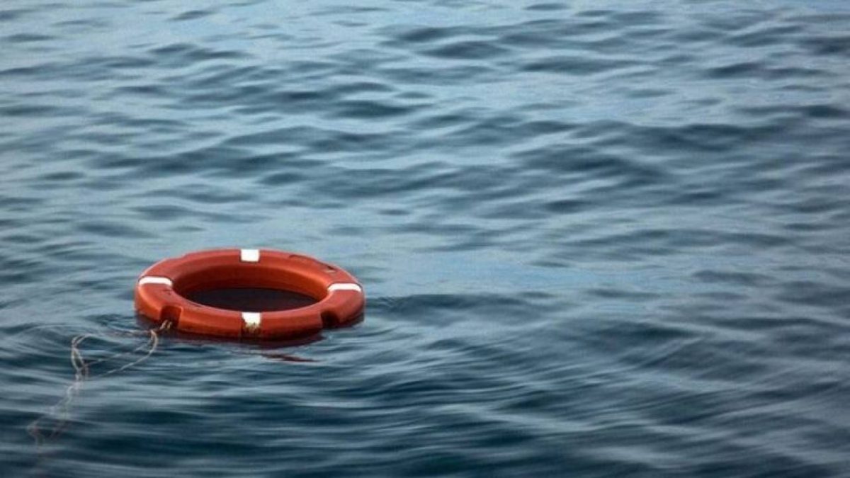 В Житковичском районе в Припяти утонула девочка