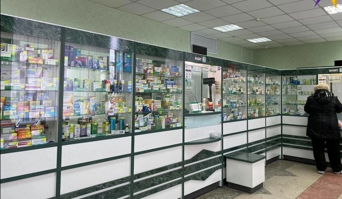 Крупные импортеры лекарств в Беларуси снизили цены
