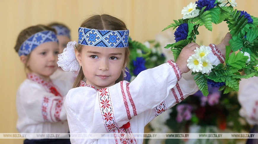 Что должен знать и уметь детсадовец. Введен новый стандарт дошкольного образования