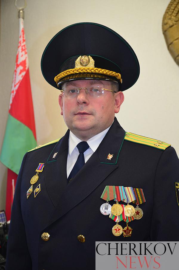 Прокуратура Чериковского района подвела итог работы за полугодие