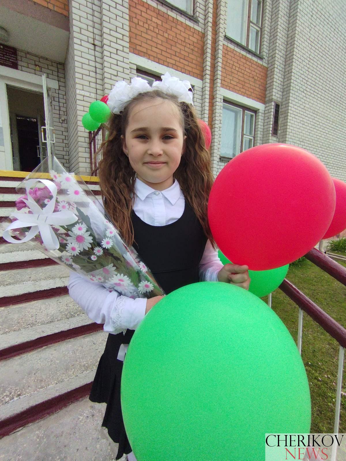 Централизованный экзамен и единый деловой стиль одежды. Какие изменения ждут чериковских школьников с 1 сентября 2022 года?