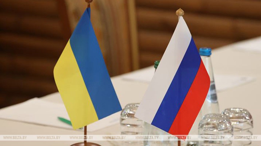 Лукашенко: мира в Украине можно достичь в течение нескольких дней