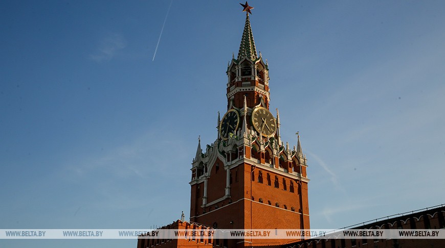 Договоры о присоединении к России ДНР, ЛНР, Запорожской и Херсонской областей подписали в Кремле