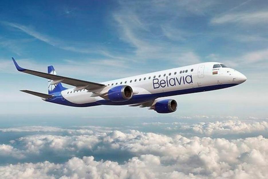 “Белавиа” будет выполнять рейсы в Хургаду и Шарм-эль-Шейх без технической посадки
