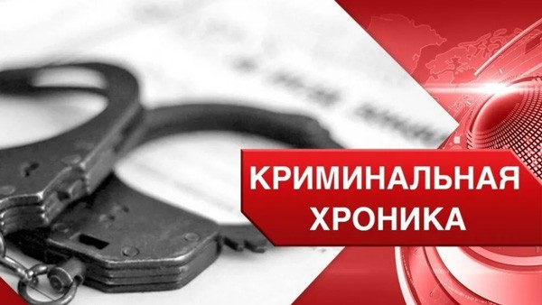 Криминальная хроника: что случилось за неделю