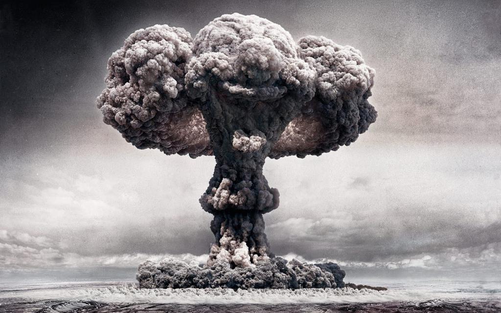 Угроза применения ядерного оружия — мир у опасной черты