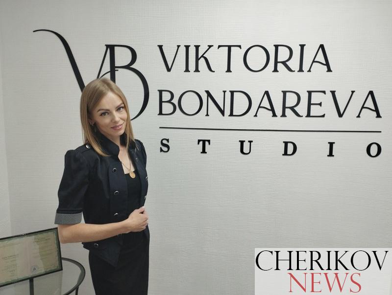 Ворвалась в бьюти-сферу. Как Виктория Бондарева открыла свою студию и что ее на это мотивировало?