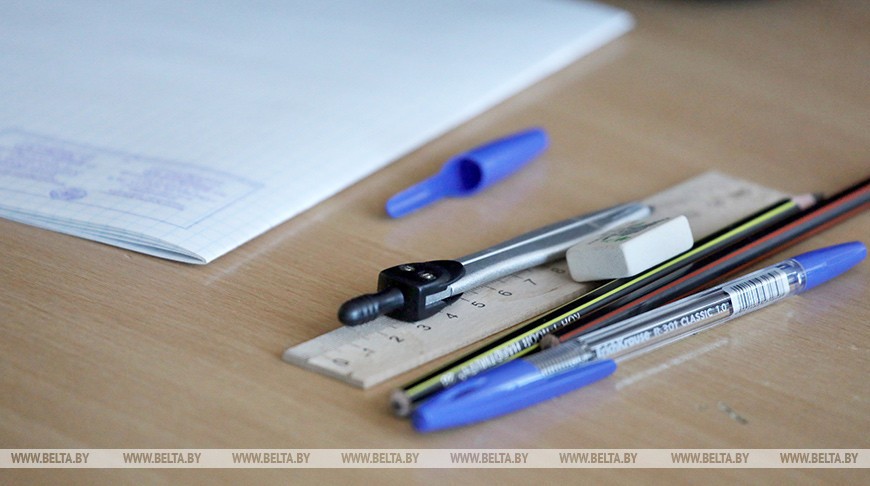В вузах Беларуси планируют ввести внутренний экзамен по первому профильному предмету