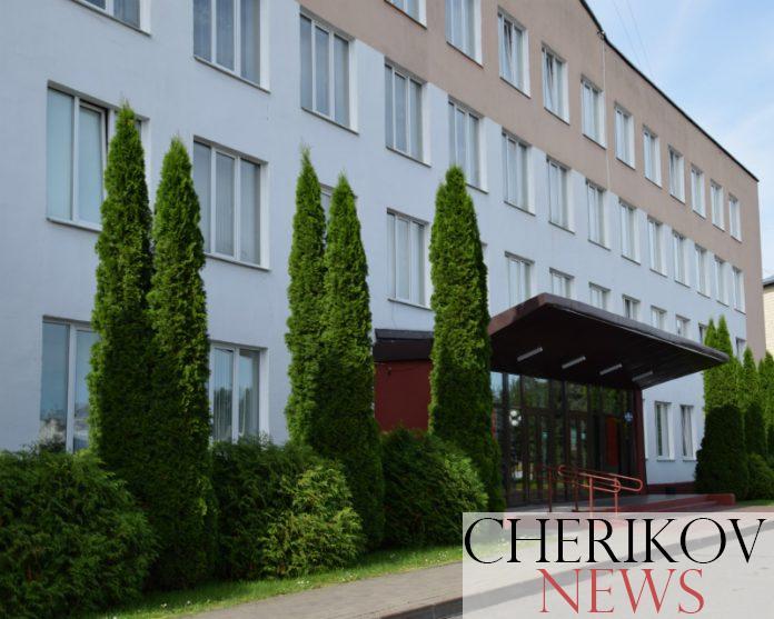 В райисполкоме подвели итоги работы народного хозяйства района за 9 месяцев