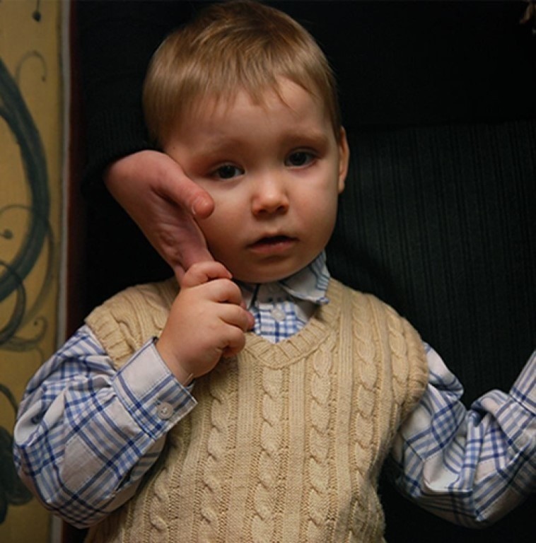 В Беларуси 88% детей без попечения родителей воспитываются в замещающих семьях