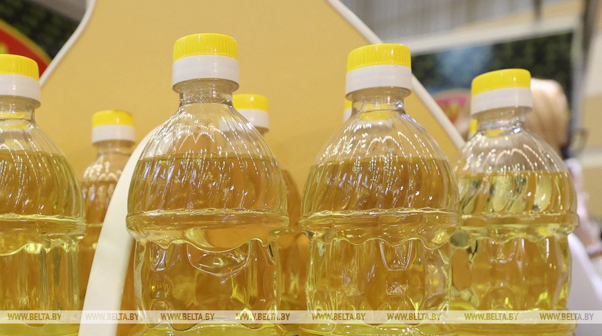В Могилевской области из продажи изъяли некачественное подсолнечное масло