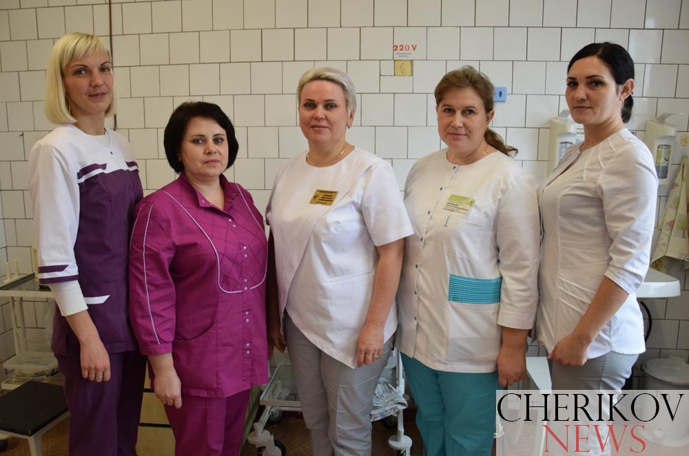 Какие виды современной восстановительной медицины доступны жителям района? Читайте в нашем материале