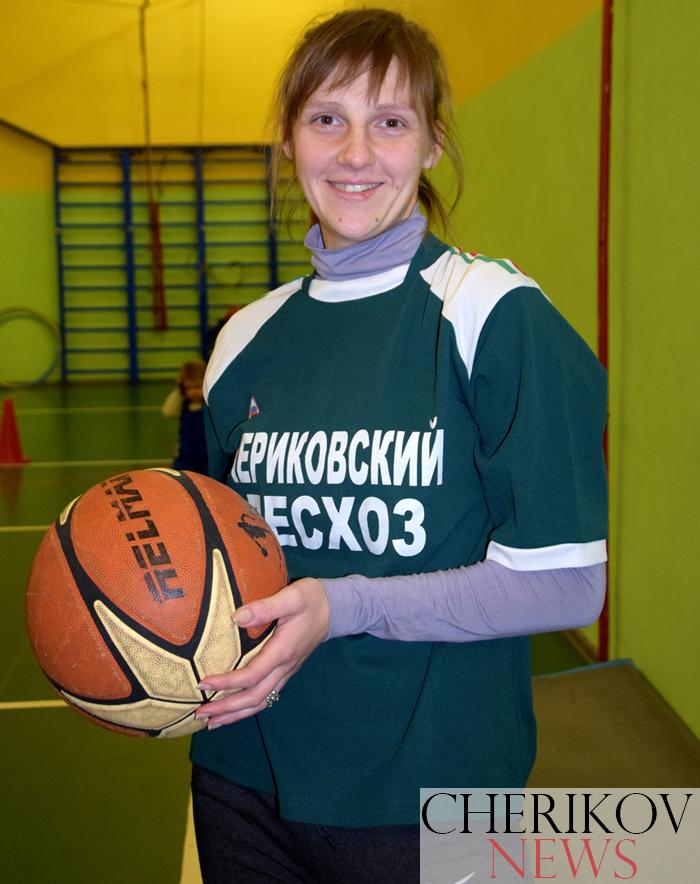 В спортивном зале ГУО «Средняя школа № 2 г. Черикова»  прошла спартакиада «Выбирай спорт! Выбирай здоровье!»