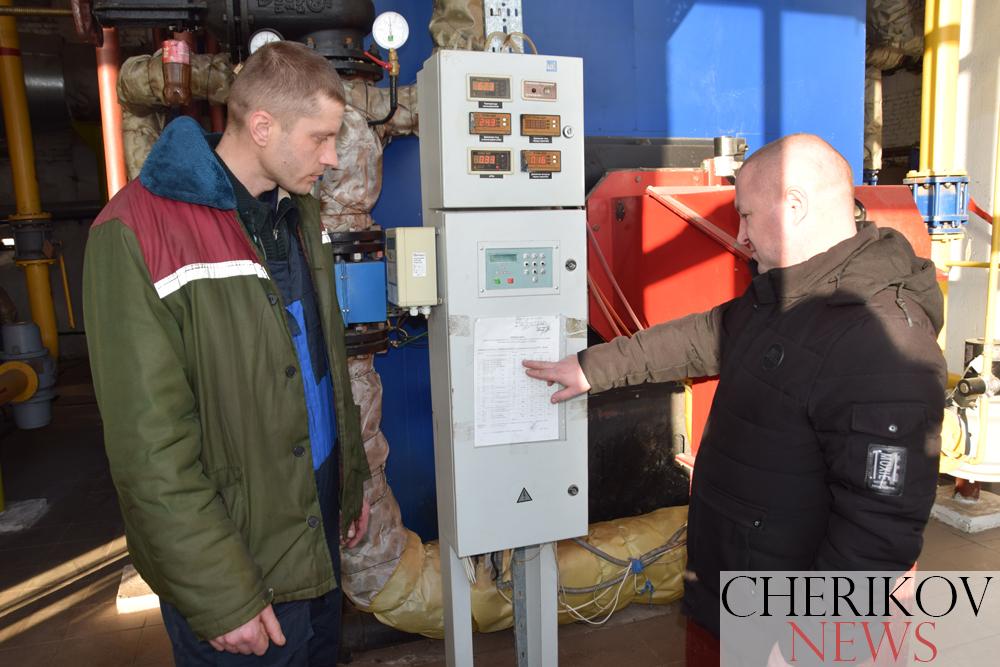 Кто и как создает тепло в нашем районе? Ответ на этот вопрос вы найдете в нашем материале