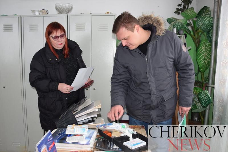 Профсоюзы проверили соблюдение температурного режима на сельскохозяйственных объектах