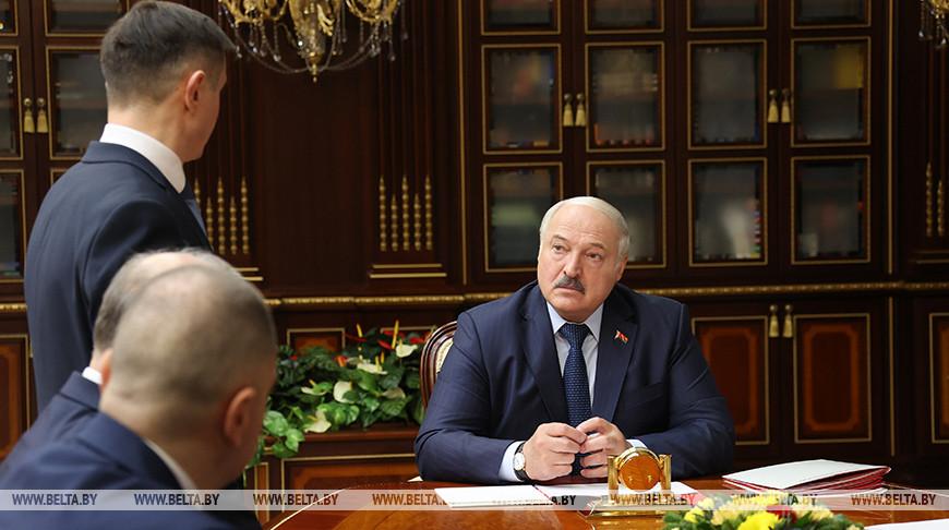 Лукашенко: в системе образования пора заканчивать пертурбации и реорганизации