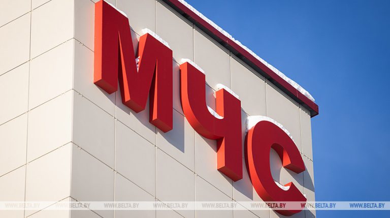 Машины белорусского производства
