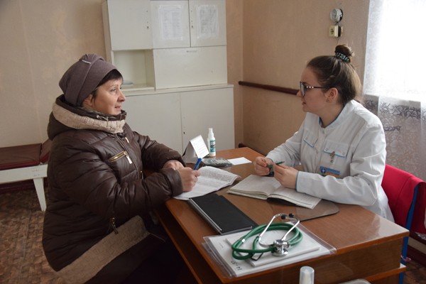 Вёска ціхая і ўтульная, або Як дабіцца сапраўднага парадку