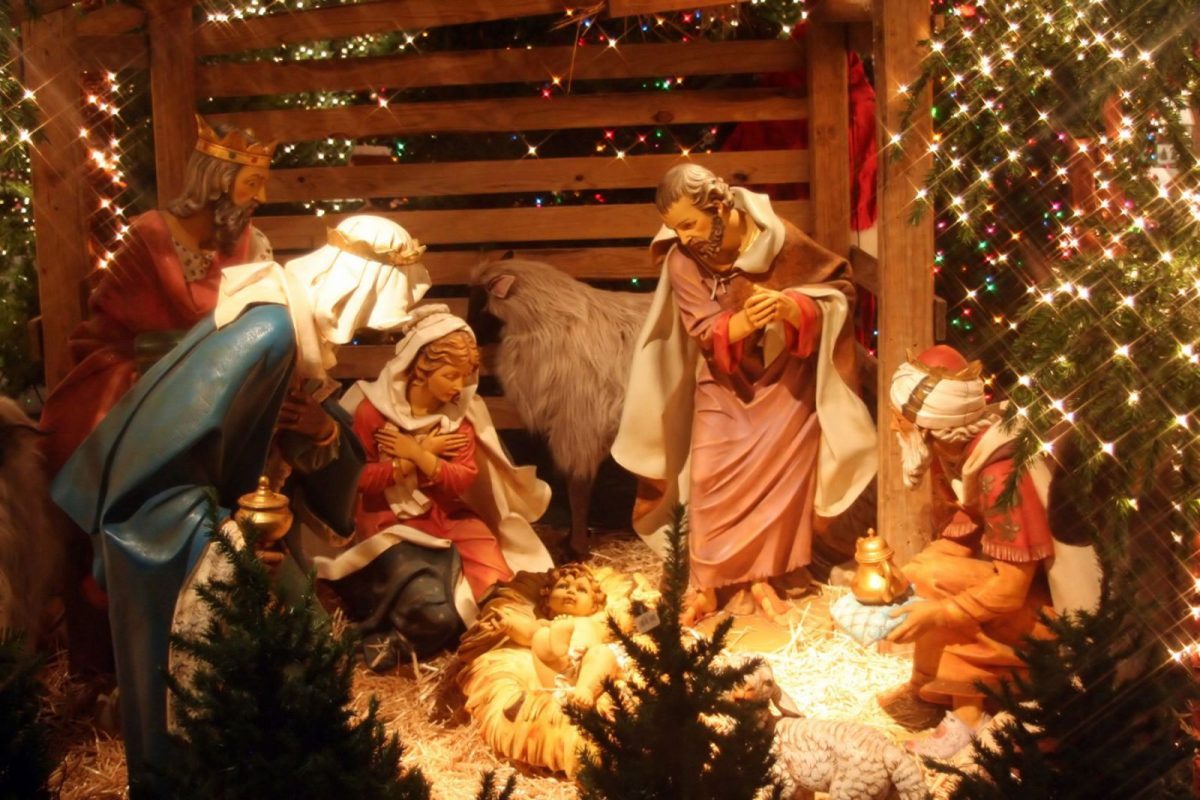 Уважаемые чериковляне!  Примите искренние поздравления с Рождеством Христовым