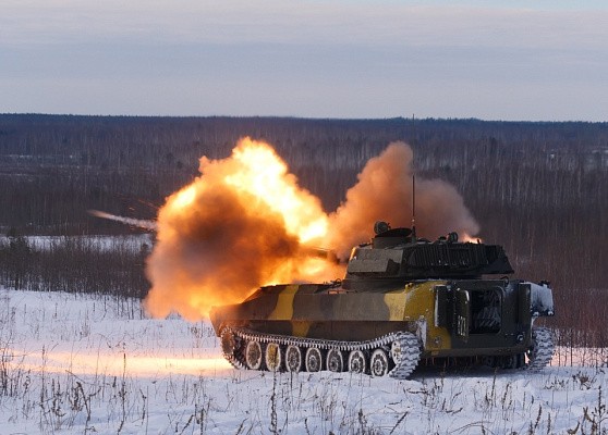 Беларусь и Россия готовы выполнить задачи военных учений