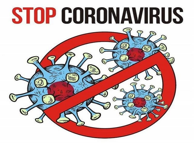 Был да сплыл: Китай объявил о победе над коронавирусом