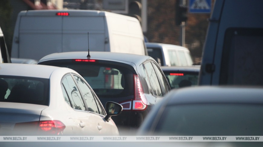 “Белтехосмотр” в январе выдал почти 110 тыс. разрешений на участие в дорожном движении