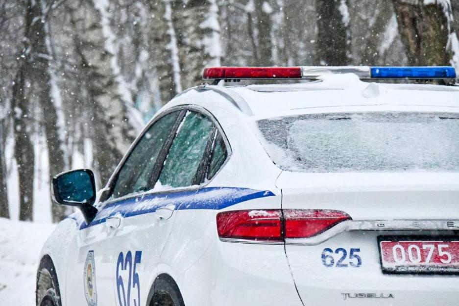 12 пьяных водителей и 28 бесправников выявили в Могилевской области за выходные