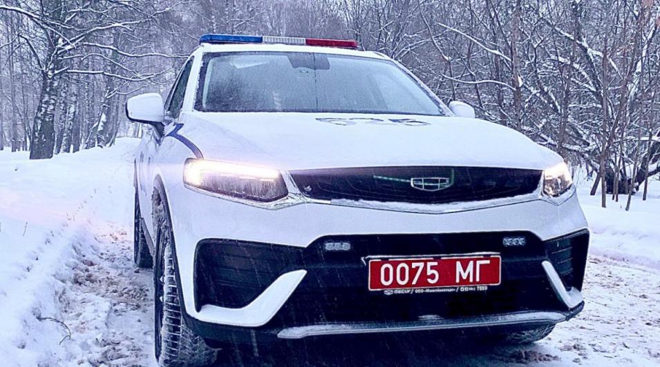 10 пьяных водителей и 23 бесправника задержаны в Могилевской области за выходные