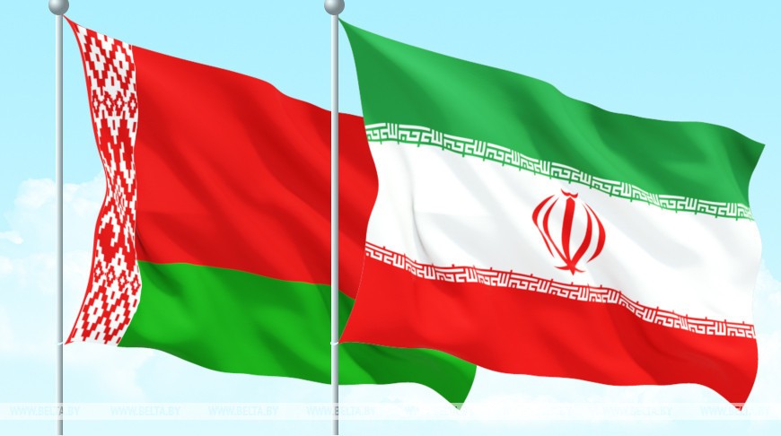 Лукашенко: Беларусь и Иран достигли значительных успехов в политической и торгово-экономической отраслях