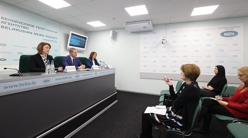 Более 14 тыс. белорусов включились в программу накоплений на “вторую пенсию”