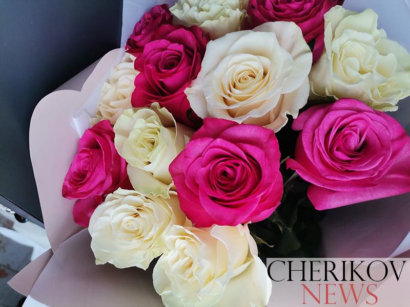 В Беларуси в 2022 году выращено на 13% больше цветов и бутонов на срез