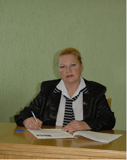 «Летопись профсоюзного движения». Глава вторая: Мария Васильевна Швингельская