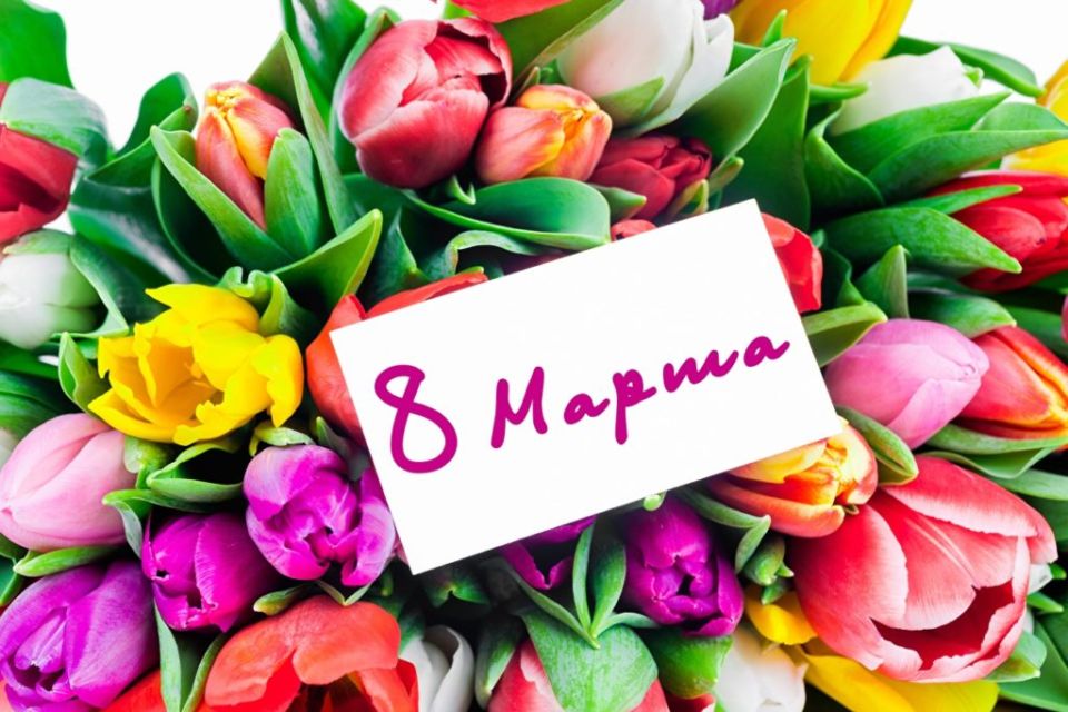 А вы были на праздничном концерте, посвященному Дню женщин в Черикове? Если нет, то смотрите наш видеоролик