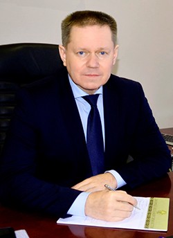14 марта выездной личный прием граждан проведет председатель Чериковского райисполкома Олег Малышевский