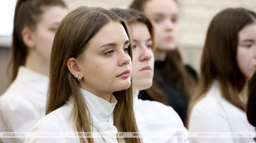 Ссузы Беларуси в этом году примут 39,6 тыс. абитуриентов