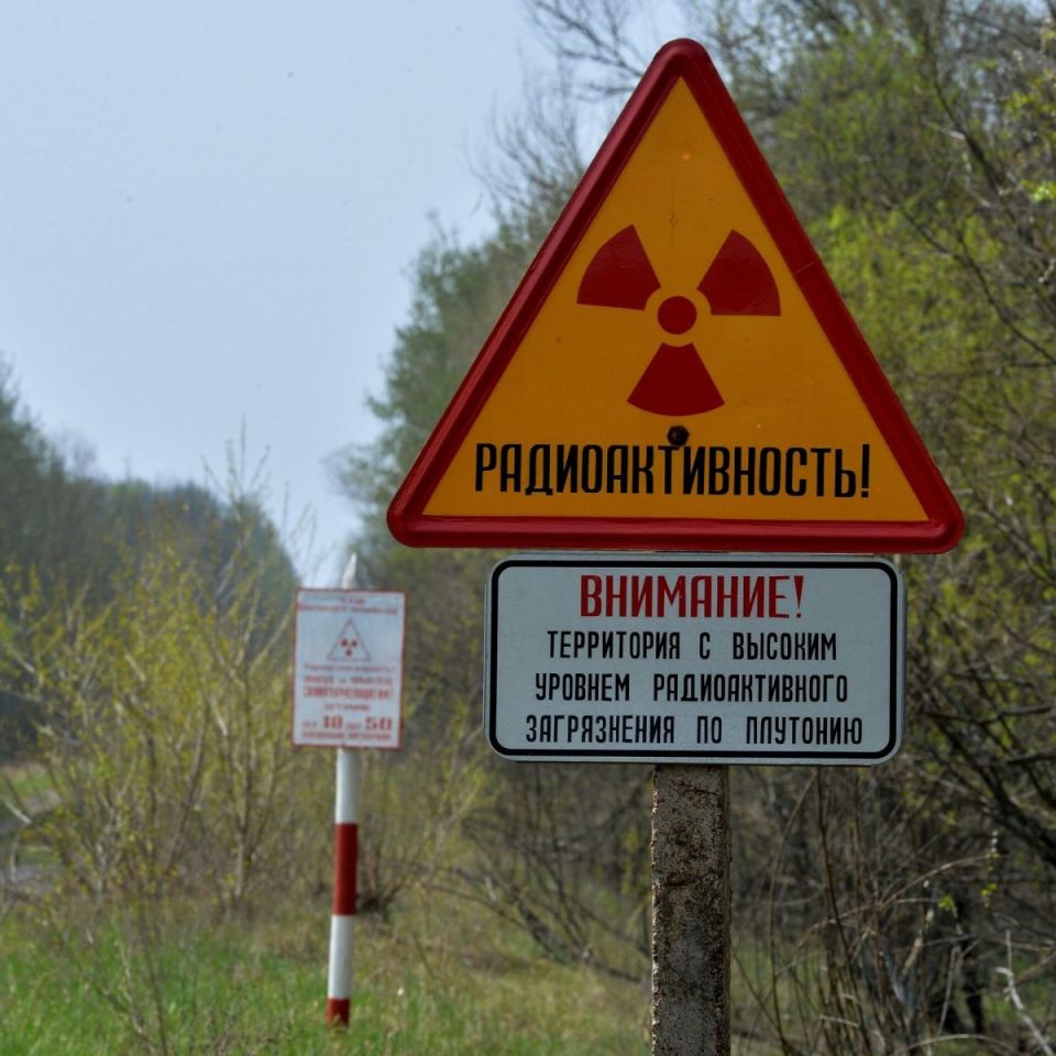 О последствиях чернобыльской катастрофы для Чериковского района рассказал Сергей Никончик