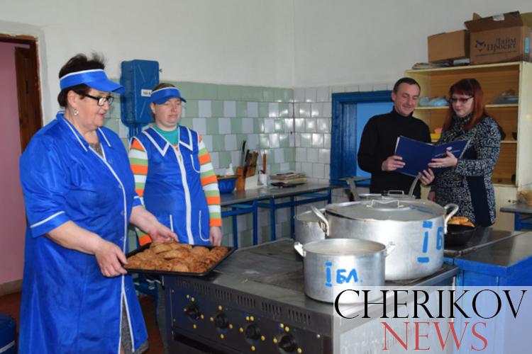 Условия работы аграриев — на контроле у профсоюзов