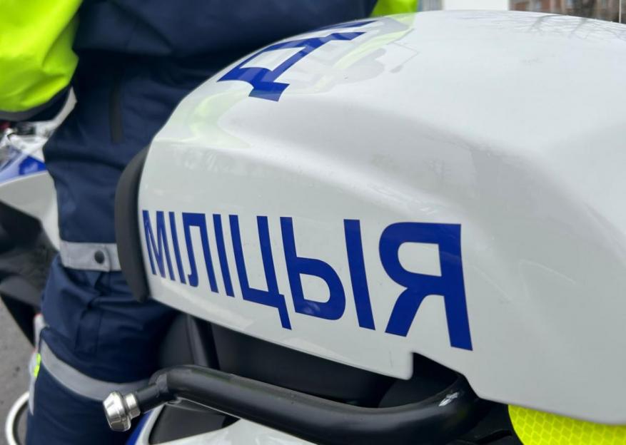 С 27 апреля ГАИ проведет республиканскую акцию “Мотодвижение – без нарушений!”