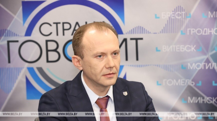 Гаев рассказал, какую информацию можно отнести к персональным данным