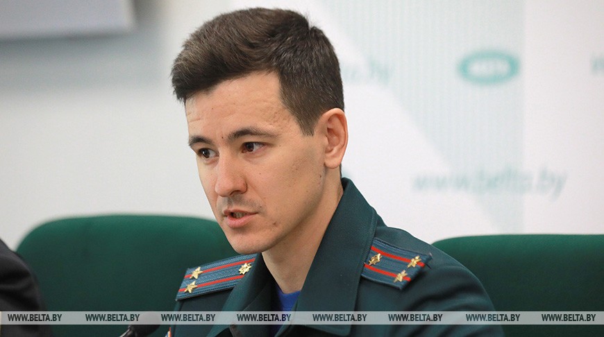 В Беларуси к купальному сезону подготовлены 570 пляжей