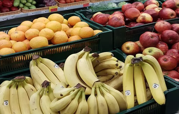 Полезные продукты для сердца: что должно быть в ежедневном рационе