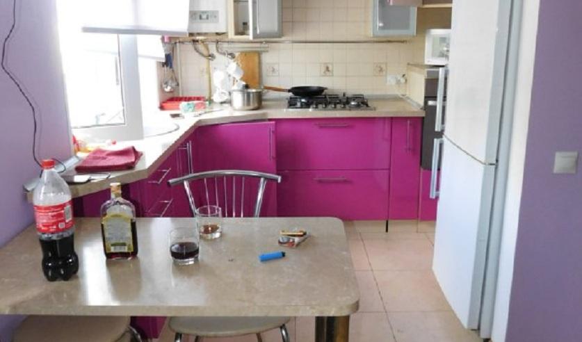 Мужчина и женщина в Бобруйске сняли квартиру на сутки и погибли в ней