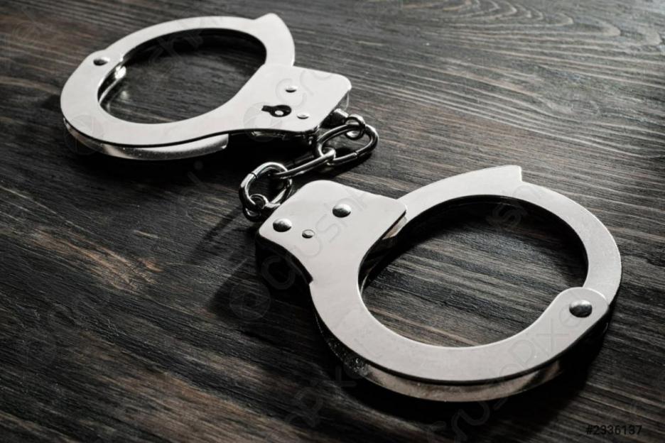 В Могилеве задержан наркокурьер-“международник