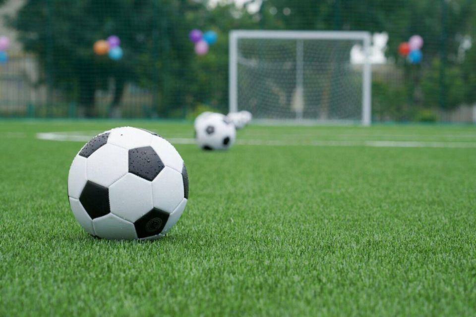 В Черикове пройдет районный чемпионат по мини-футболу