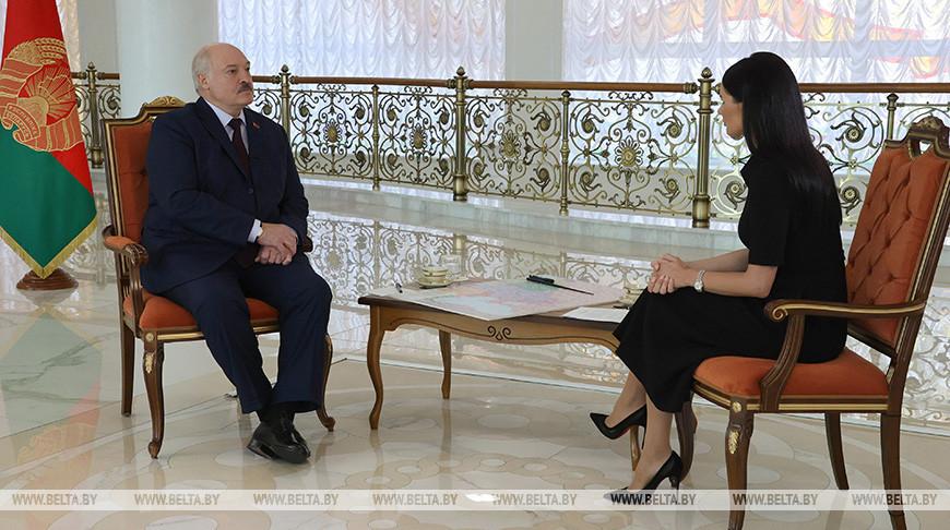 Говорят, Путин уже не тот? Лукашенко рассказал, какой сейчас Путин