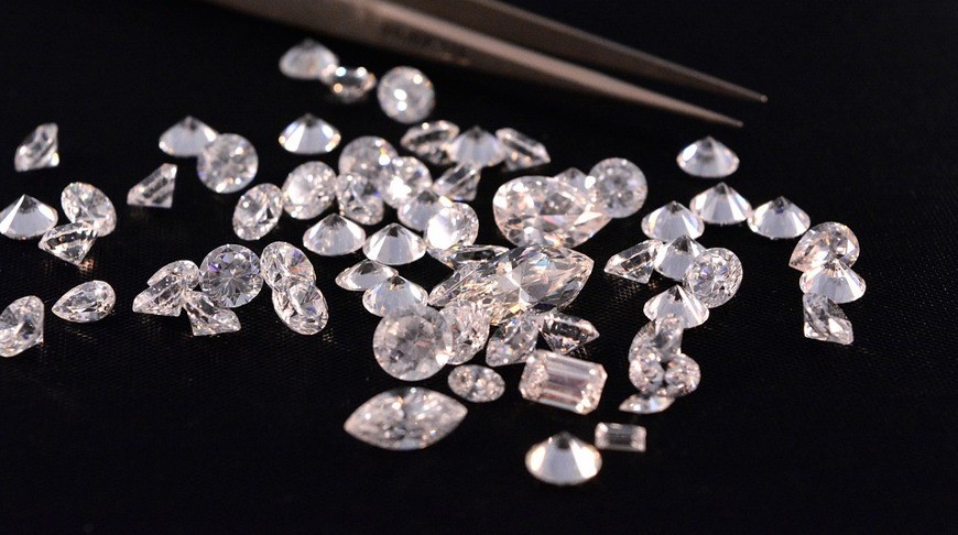В Якутии добыли один из крупнейших алмазов в истории России