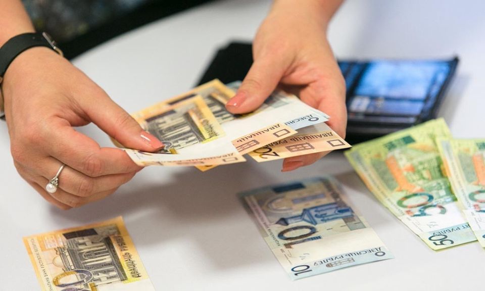 После вмешательства областной прокуратуры зарплата выплачена 458 работникам