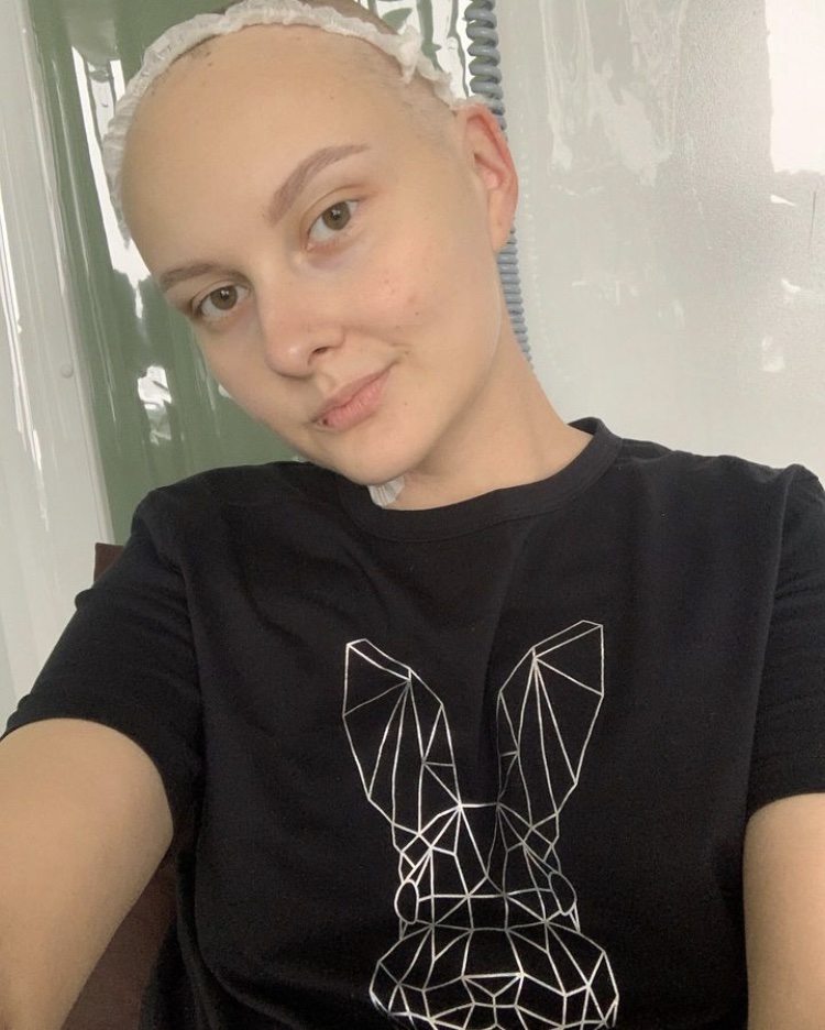 Нашей землячке очень СРОЧНО нужна ПОМОЩЬ❗❗❗